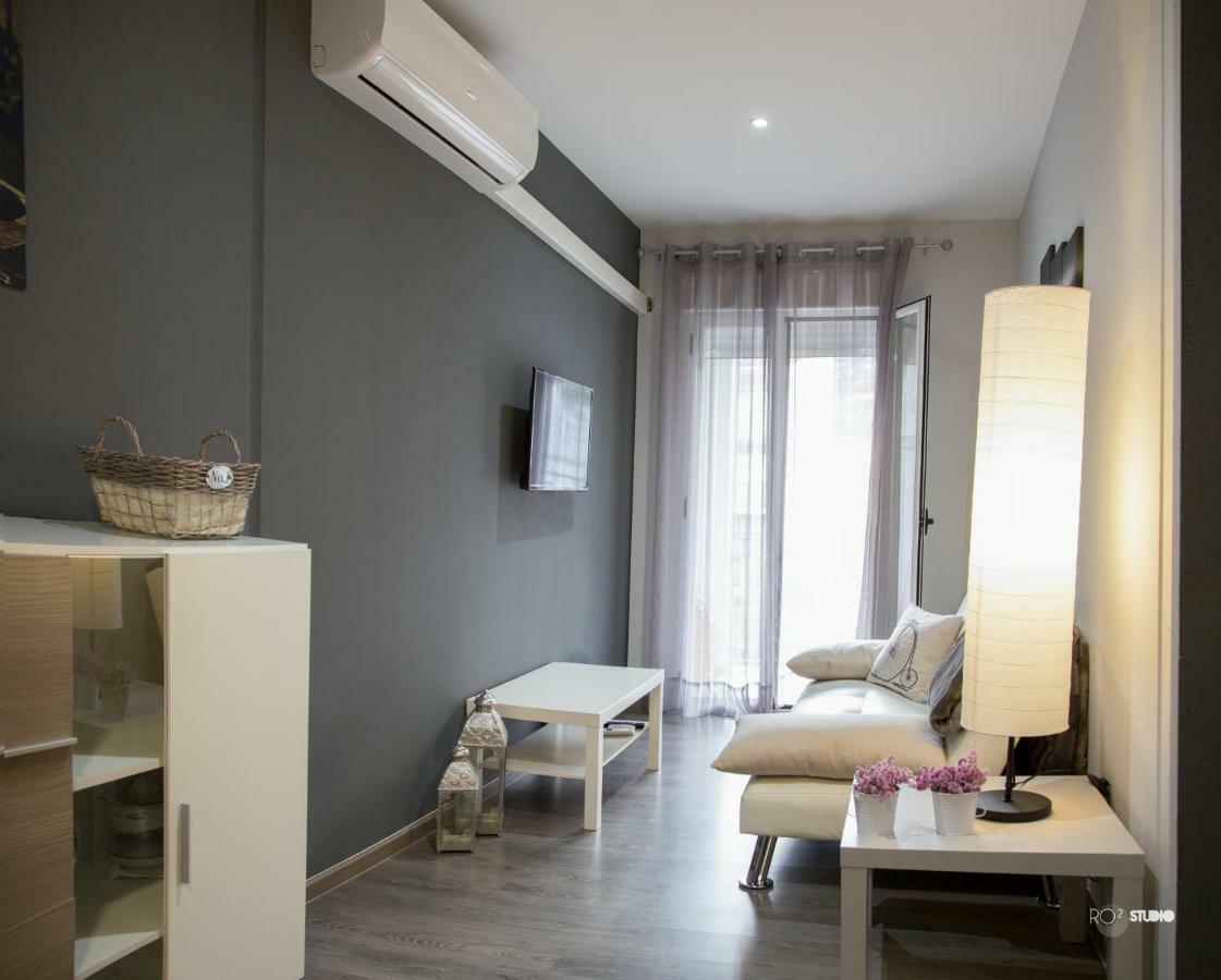 Apartamentos Dacris Jerte Exterior photo