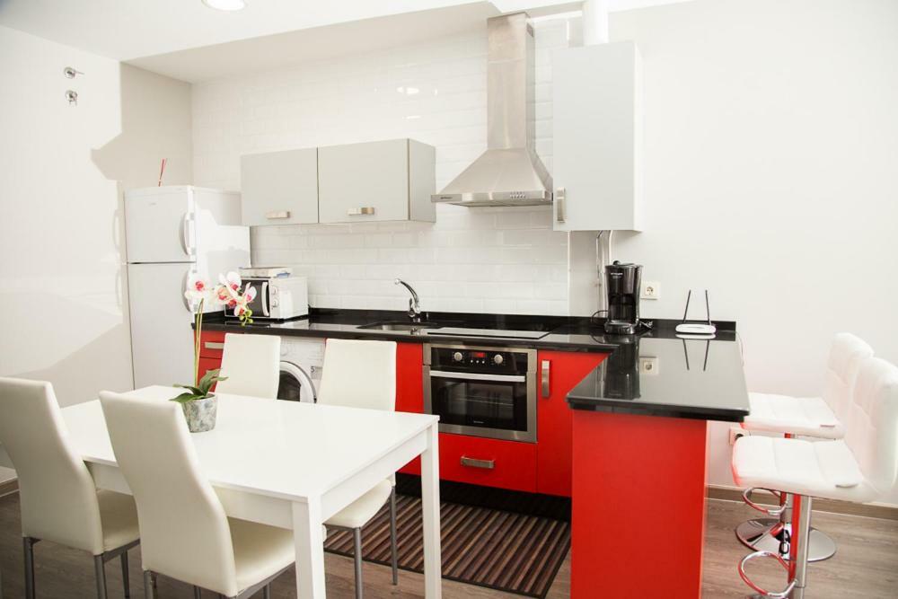 Apartamentos Dacris Jerte Exterior photo